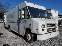 Freightliner Vehiculos salvage en venta: 2007 Freightliner Chassis M Line WALK-IN Van