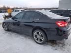 2018 BMW 330 XI