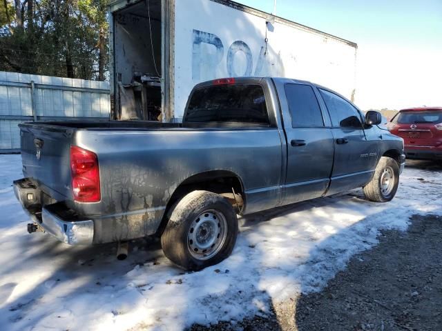 2007 Dodge RAM 1500 ST