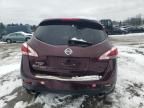 2013 Nissan Murano S