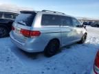 2010 Honda Odyssey Touring