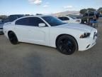 2014 Dodge Charger SXT