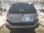 2007 Subaru Forester 2.5XT Limited