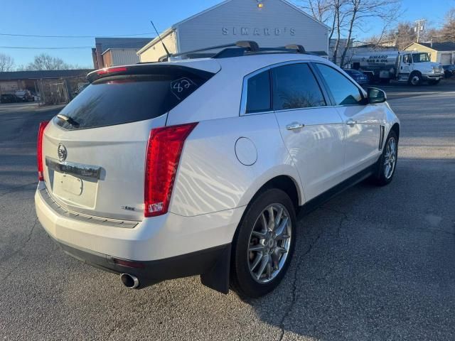 2013 Cadillac SRX