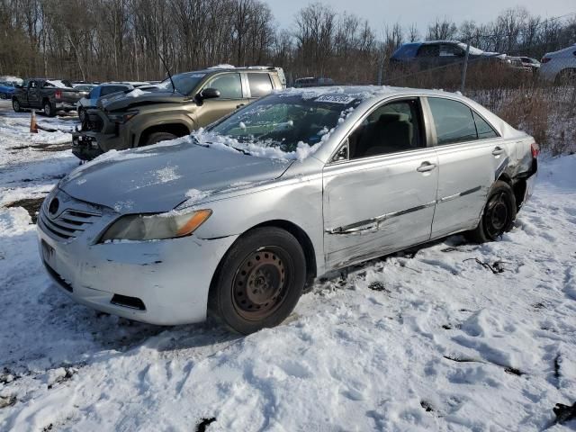 2008 Toyota Camry CE