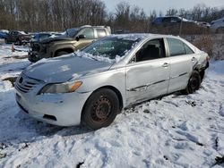 Toyota Vehiculos salvage en venta: 2008 Toyota Camry CE