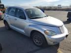 2005 Chrysler PT Cruiser