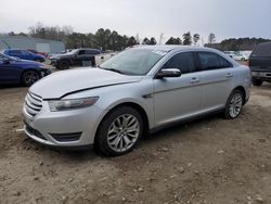 2014 Ford Taurus Limited en venta en Hampton, VA