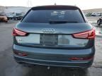 2018 Audi Q3 Premium Plus