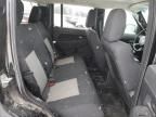 2009 Jeep Liberty Sport