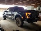 2021 Ford F150 Raptor