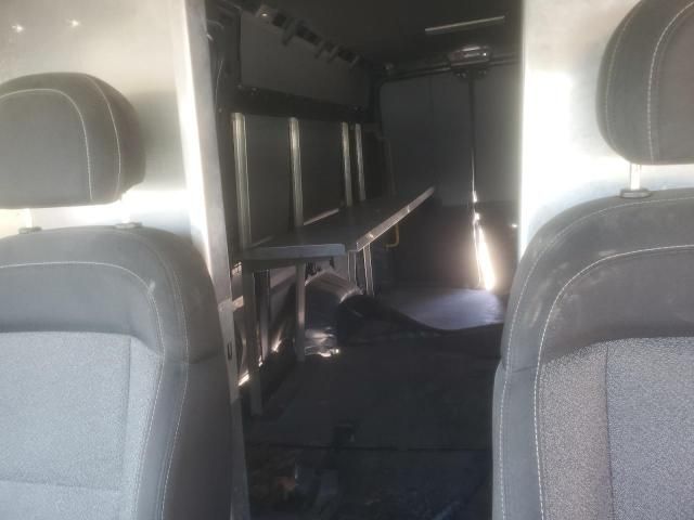 2020 Dodge RAM Promaster 3500 3500 High