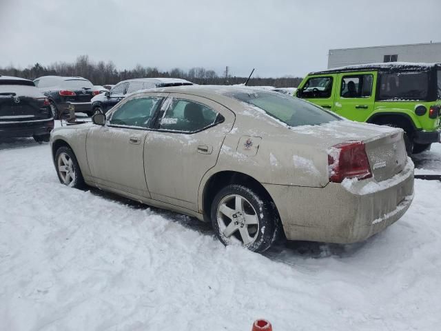 2008 Dodge Charger