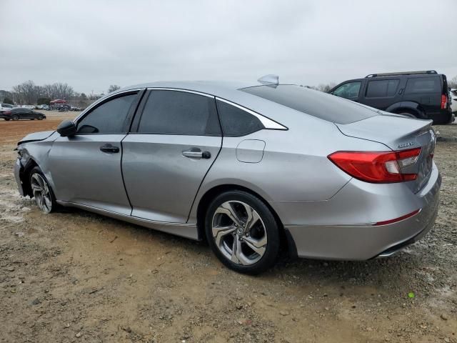 2019 Honda Accord EX