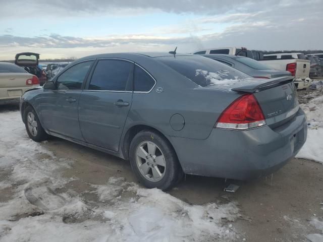 2008 Chevrolet Impala LT