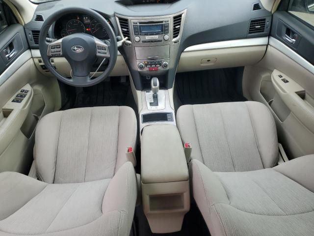 2013 Subaru Outback 2.5I