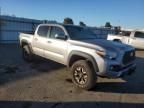 2021 Toyota Tacoma Double Cab