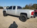 2011 Chevrolet Silverado K1500 LS