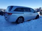 2015 Honda Odyssey Touring