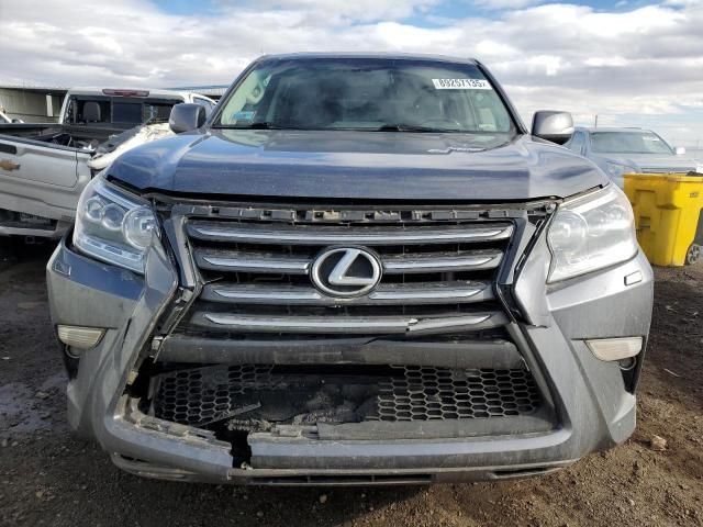 2016 Lexus GX 460