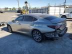 2021 Lexus ES 300H