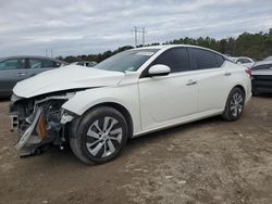 2021 Nissan Altima S en venta en Greenwell Springs, LA