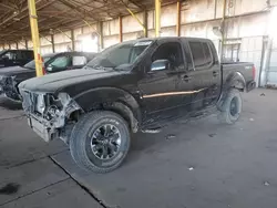 2018 Nissan Frontier S en venta en Phoenix, AZ