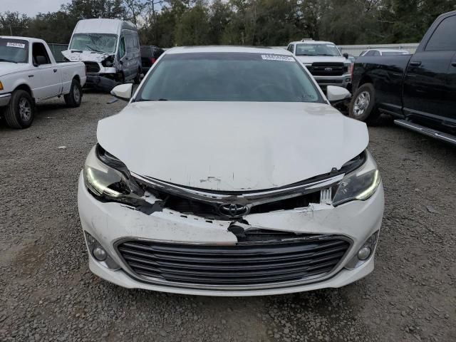 2014 Toyota Avalon Base