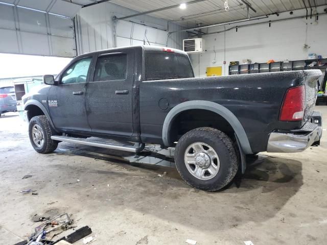 2017 Dodge RAM 2500 ST