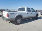 2009 Ford F250 Super Duty