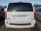 2012 Dodge Grand Caravan SE