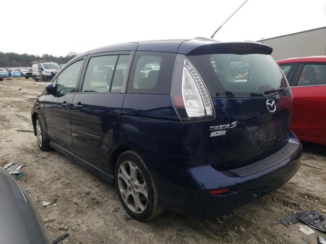 2009 Mazda 5