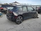 2021 BMW I3 REX