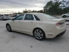 2014 Lincoln MKZ