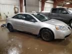 2007 Pontiac G6 Base