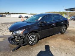 2014 Nissan Sentra S en venta en Memphis, TN