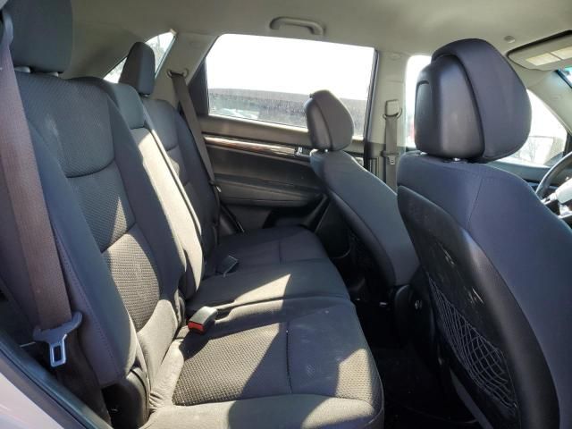 2011 KIA Sorento Base