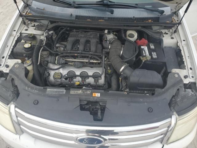 2008 Ford Taurus SEL