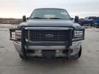 2002 Ford Excursion Limited