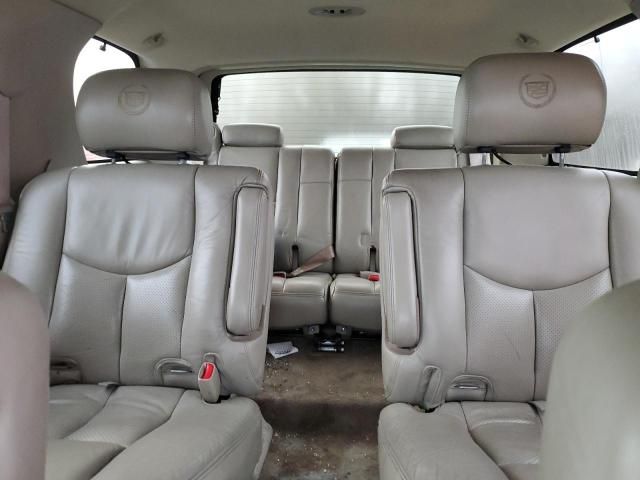 2004 Cadillac Escalade Luxury