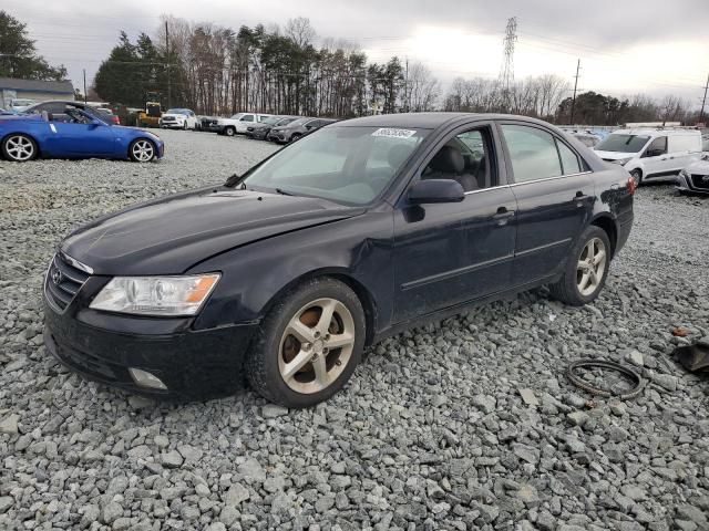 2010 Hyundai Sonata SE