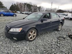 2010 Hyundai Sonata SE en venta en Mebane, NC