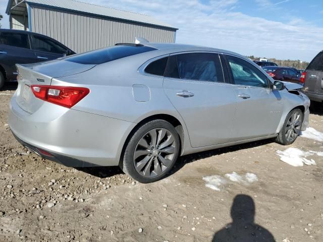 2016 Chevrolet Malibu Premier