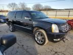 2008 Cadillac Escalade ESV