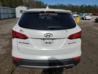 2015 Hyundai Santa FE Sport