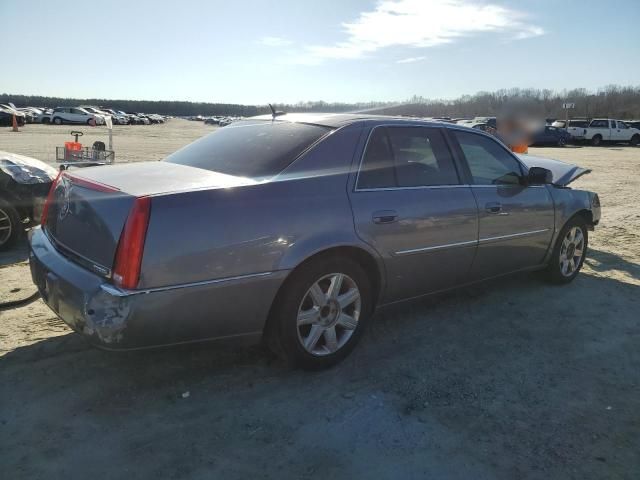 2007 Cadillac DTS