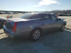 2007 Cadillac DTS