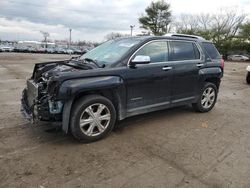 2016 GMC Terrain SLT en venta en Lexington, KY