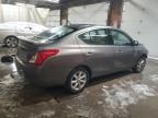 2014 Nissan Versa S