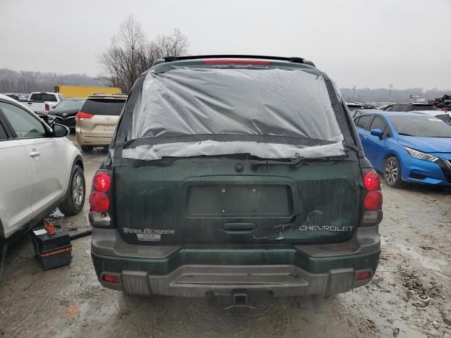 2003 Chevrolet Trailblazer EXT